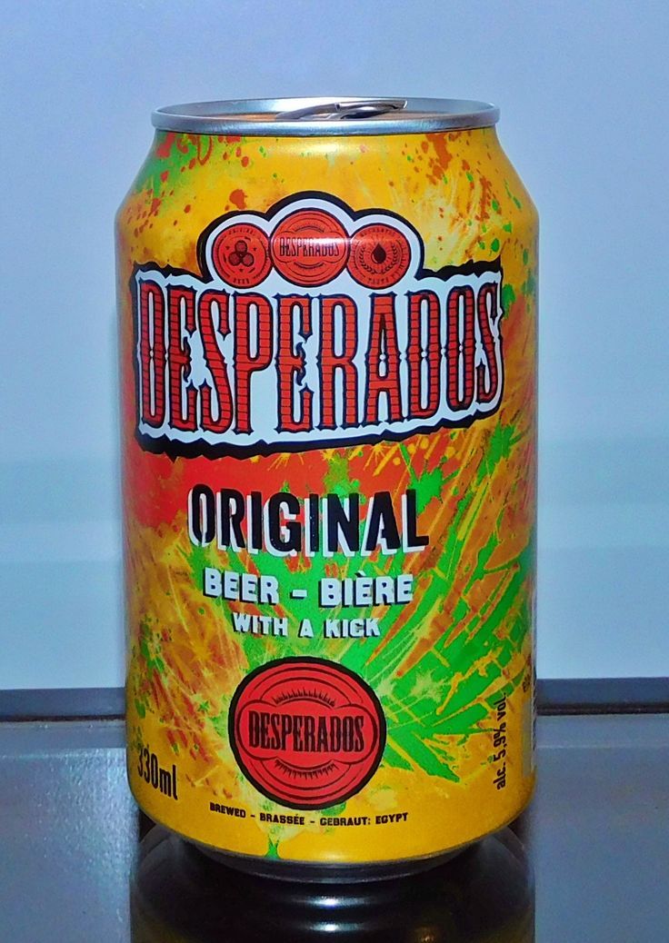 Desperados